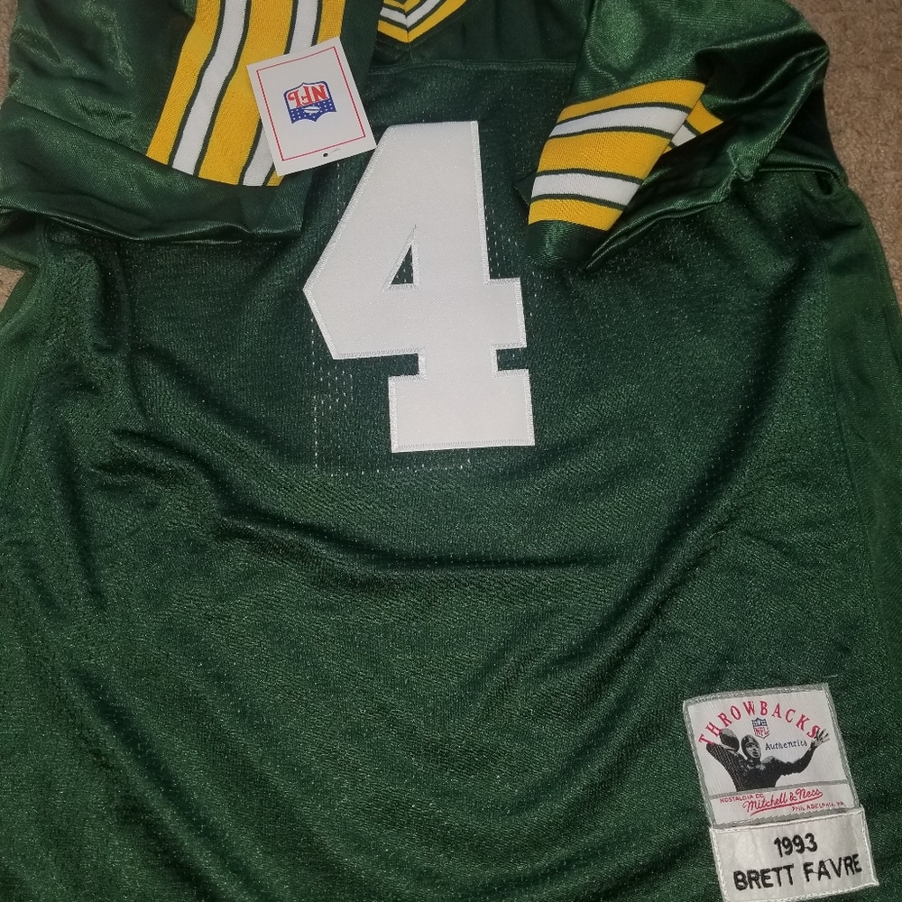 Football jerseys - Picture 7 of 7